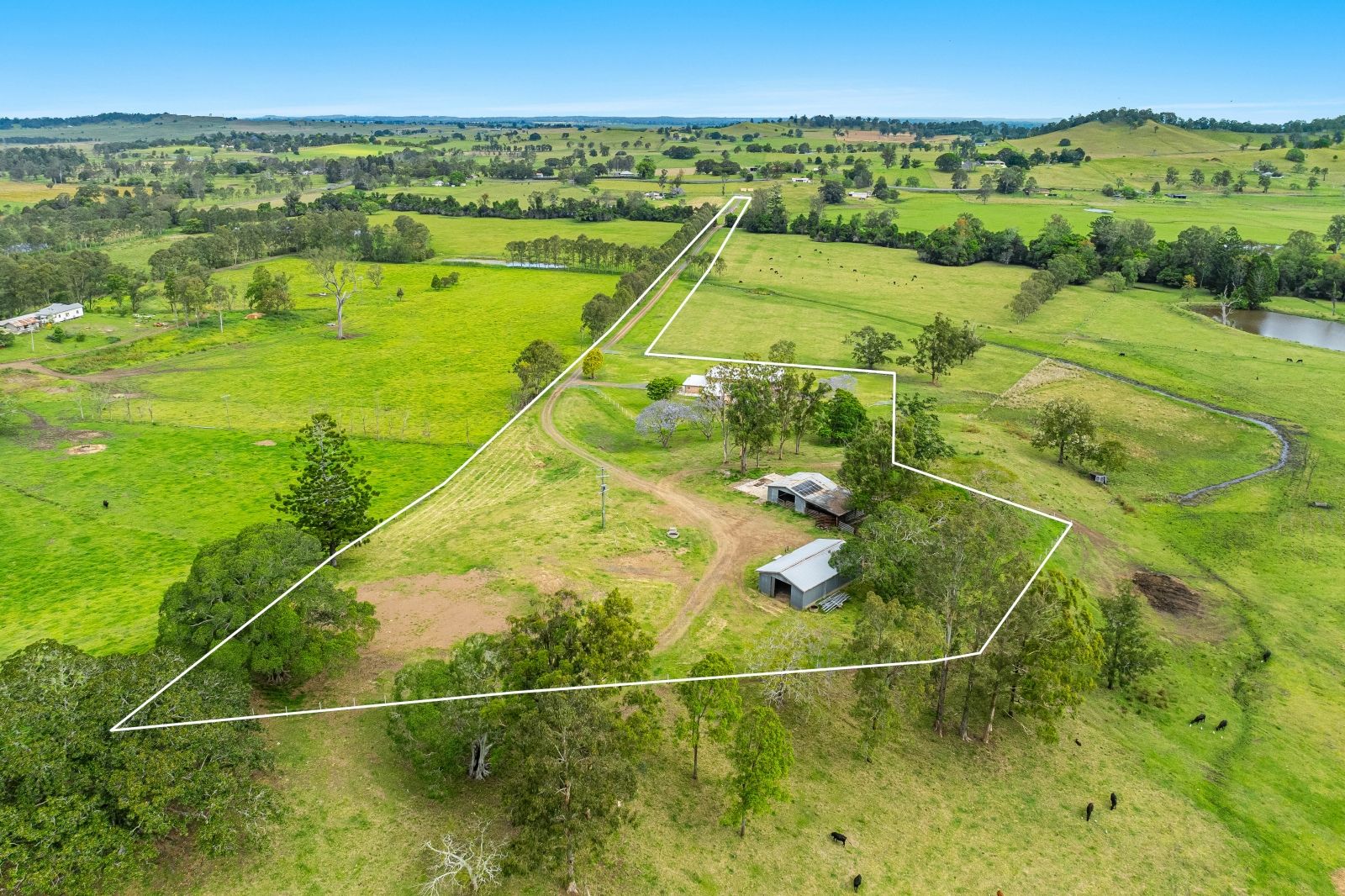 370 Spring Grove Road, Spring Grove NSW 2470 | Domain