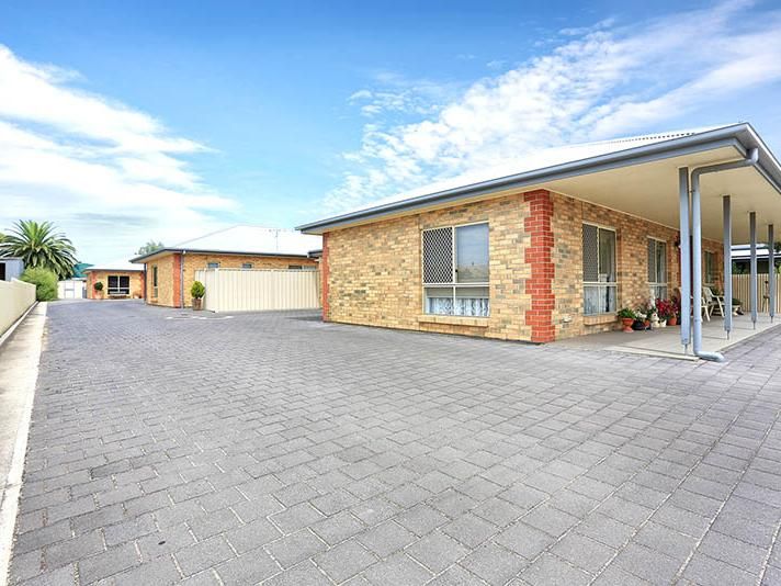 Unit 2/11 Second Street, Ardrossan SA 5571, Image 1