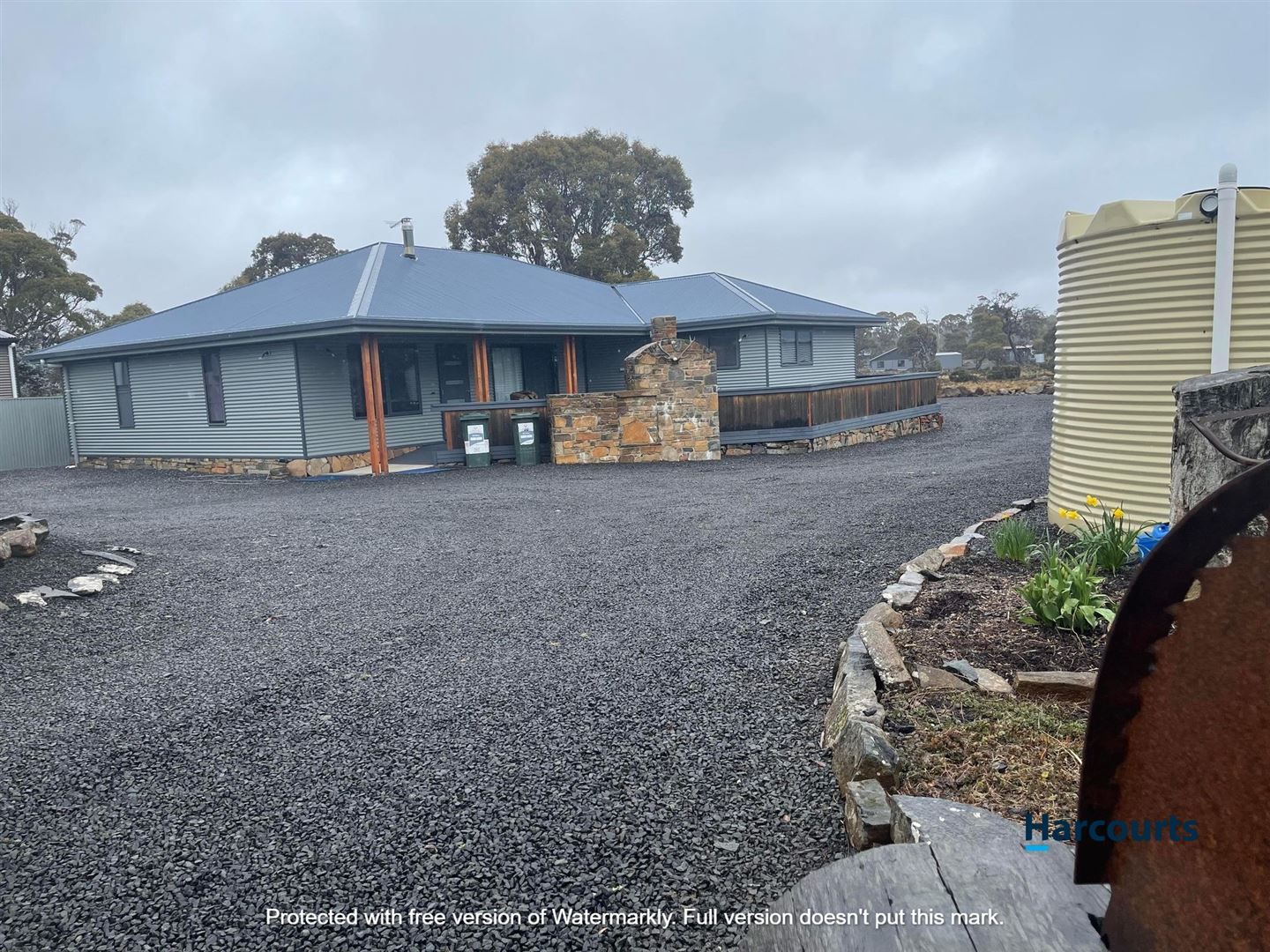 6 ANGLERS CRESCENT, Miena TAS 7030, Image 0