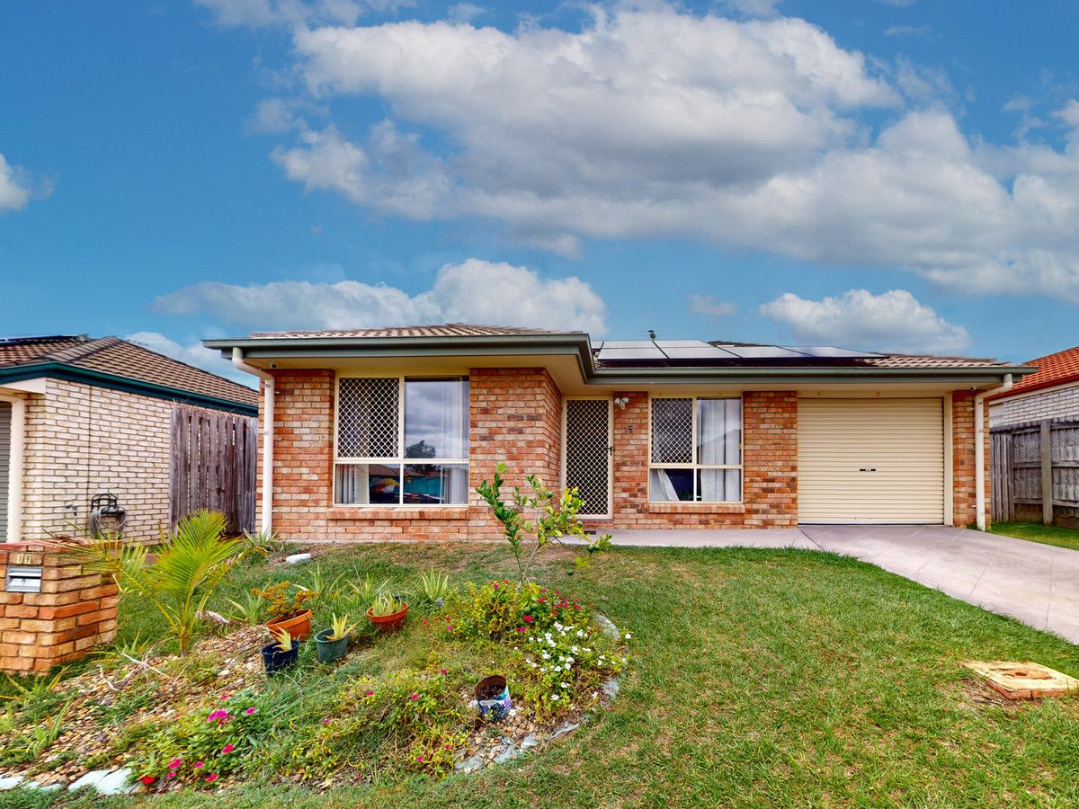 3 bedrooms Townhouse in 19/11-29 Woodrose Road MORAYFIELD QLD, 4506