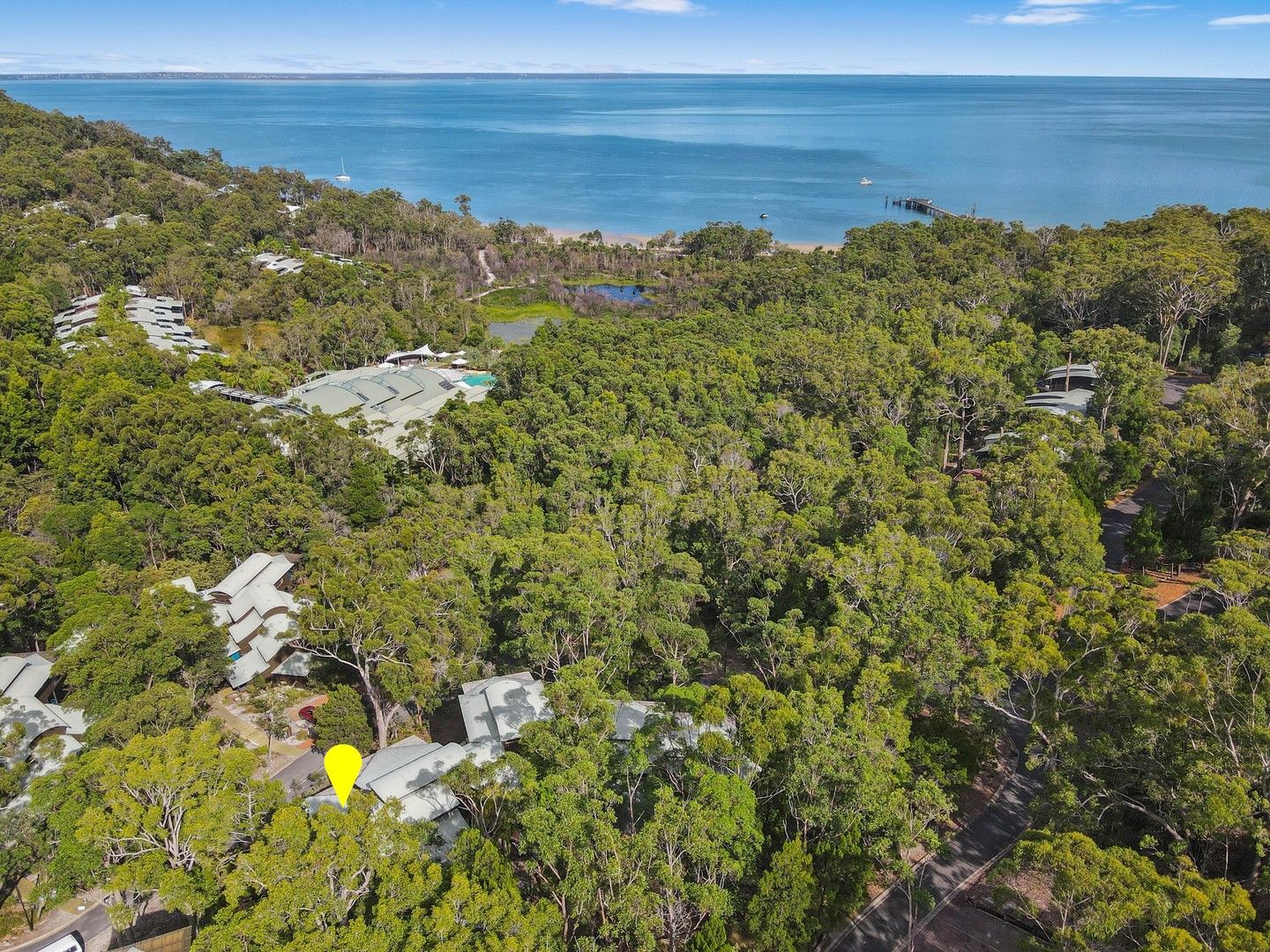 530 Banksia Villa, Kingfisher Bay Village, Fraser Island QLD 4581, Image 0