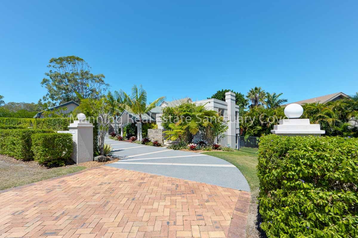 6268 Spyglass Hill, Sanctuary Cove QLD 4212, Image 0