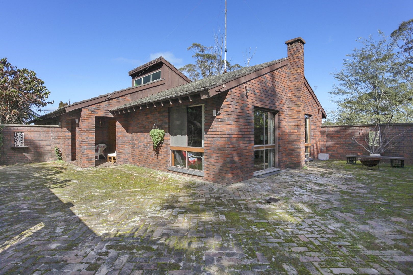 4 bedrooms House in 61 Loftus Street KATOOMBA NSW, 2780