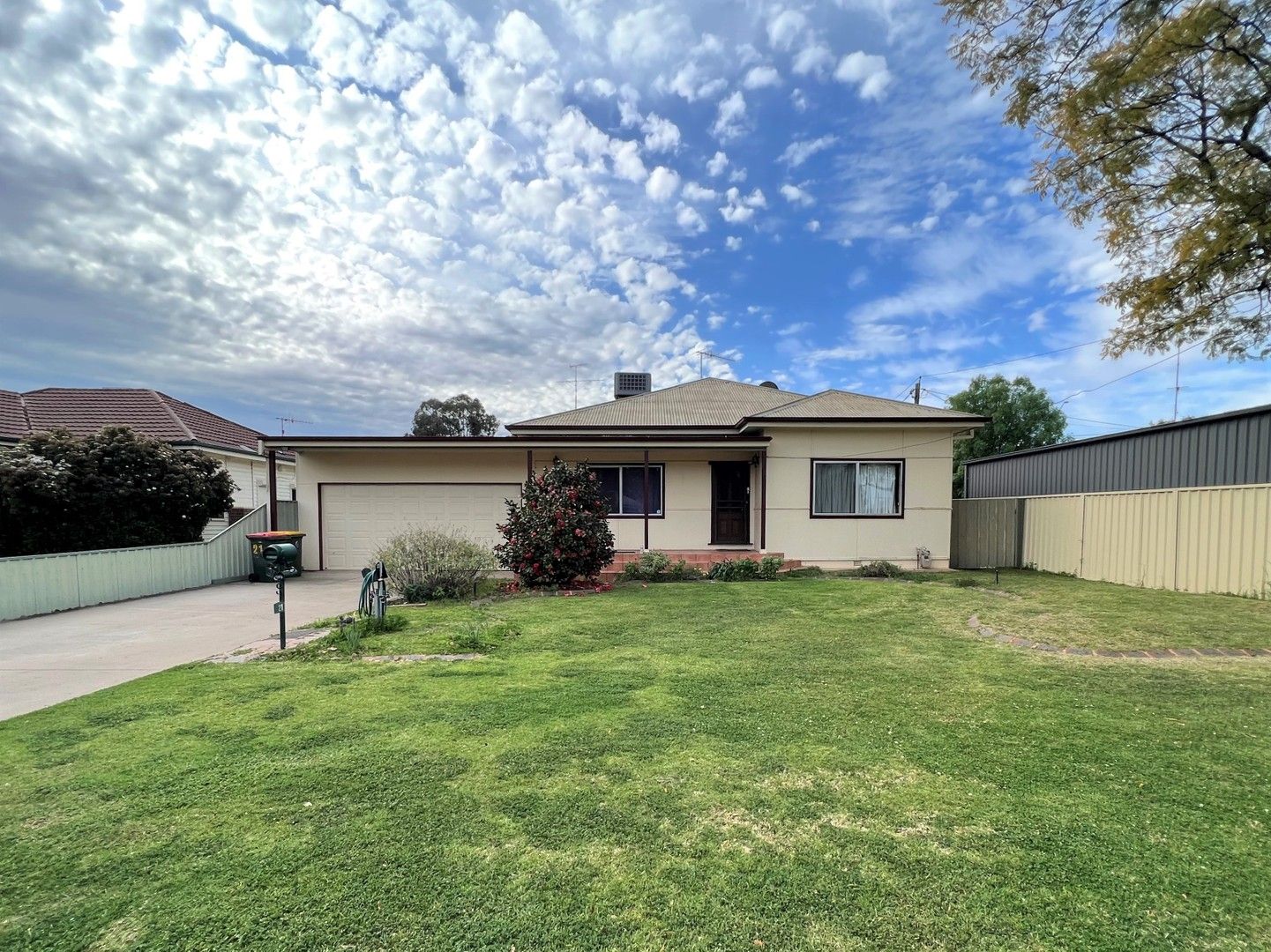 21 Kooba Street, Griffith NSW 2680 House For Rent Domain