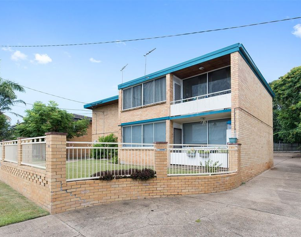 3/259 Cornwall Street, Greenslopes QLD 4120