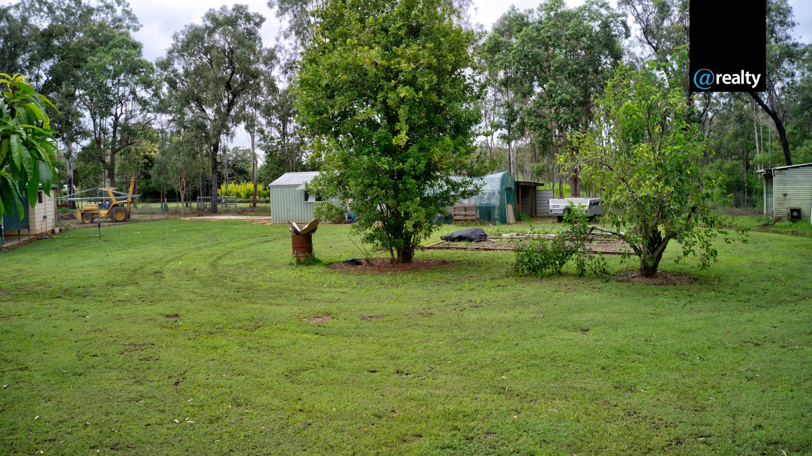 Additional image 12 of Millstream QLD 4888