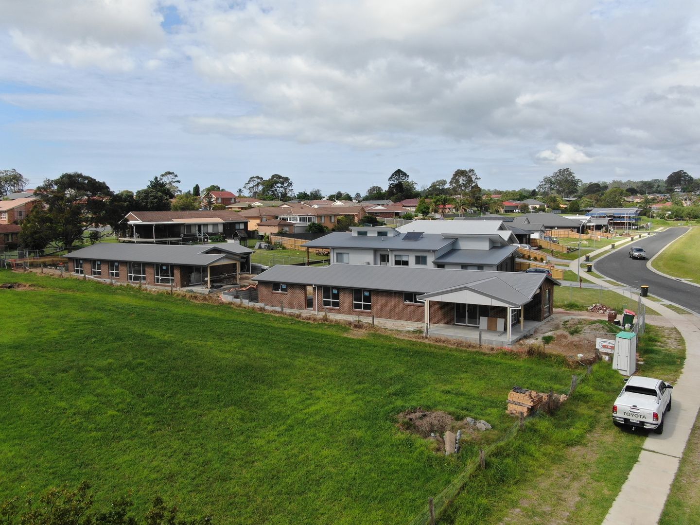 5 Holstein Street Moruya Nsw 2537 Domain