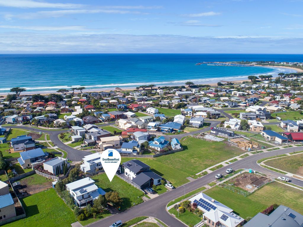 5 Overview Crescent, Apollo Bay VIC 3233, Image 0