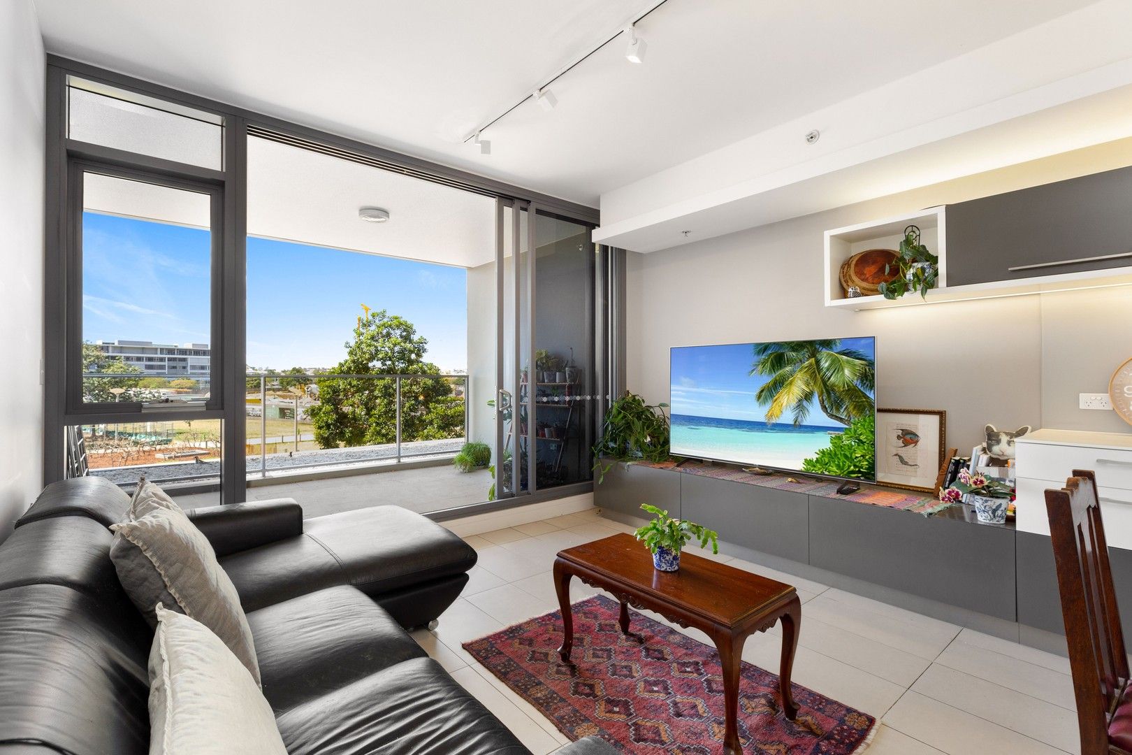 83/27 Cunningham Street, Newstead QLD 4006 Domain