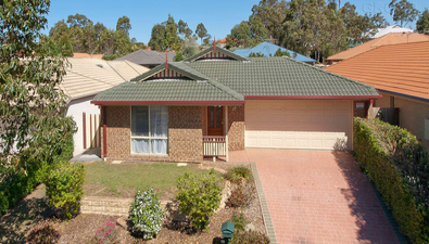 Picture of 21 Mapleton Crescent, FOREST LAKE QLD 4078