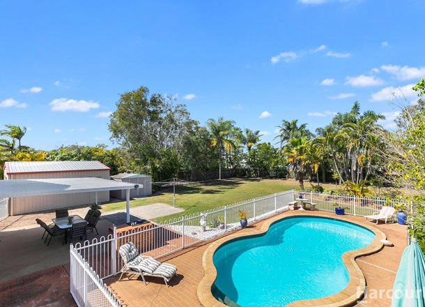 18 Rosewood Avenue, Wondunna QLD 4655