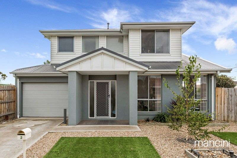 2 Allen Street, Laverton VIC 3028, Image 0