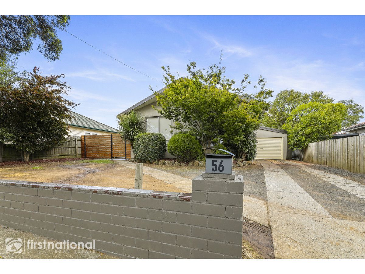 56 Brandy Creek Road, Warragul VIC 3820, Image 1