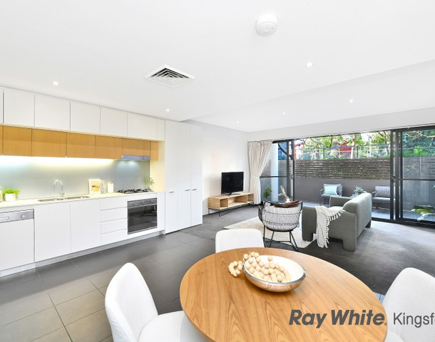 205C/254 Anzac Parade, Kensington NSW 2033