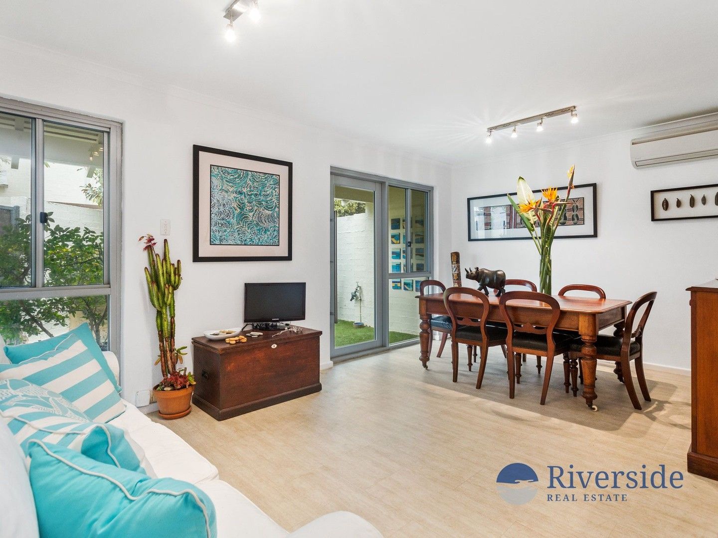 2 bedrooms Townhouse in 16/17 Princes Street COTTESLOE WA, 6011