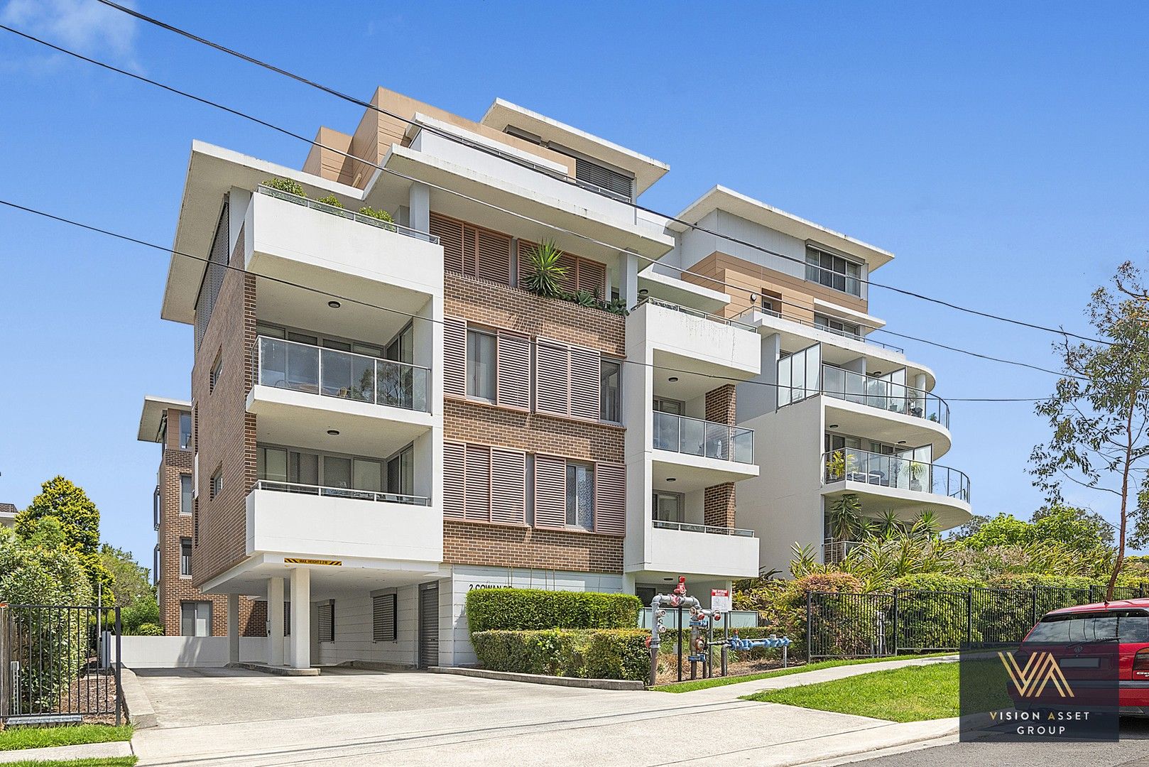 22/2 Cowan Rd, Mount Colah NSW 2079 Apartment For Rent 530 Domain