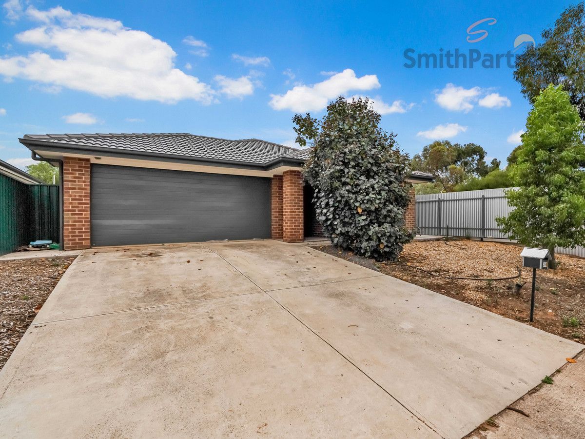 4 bedrooms House in 36a Panter Street WILLASTON SA, 5118