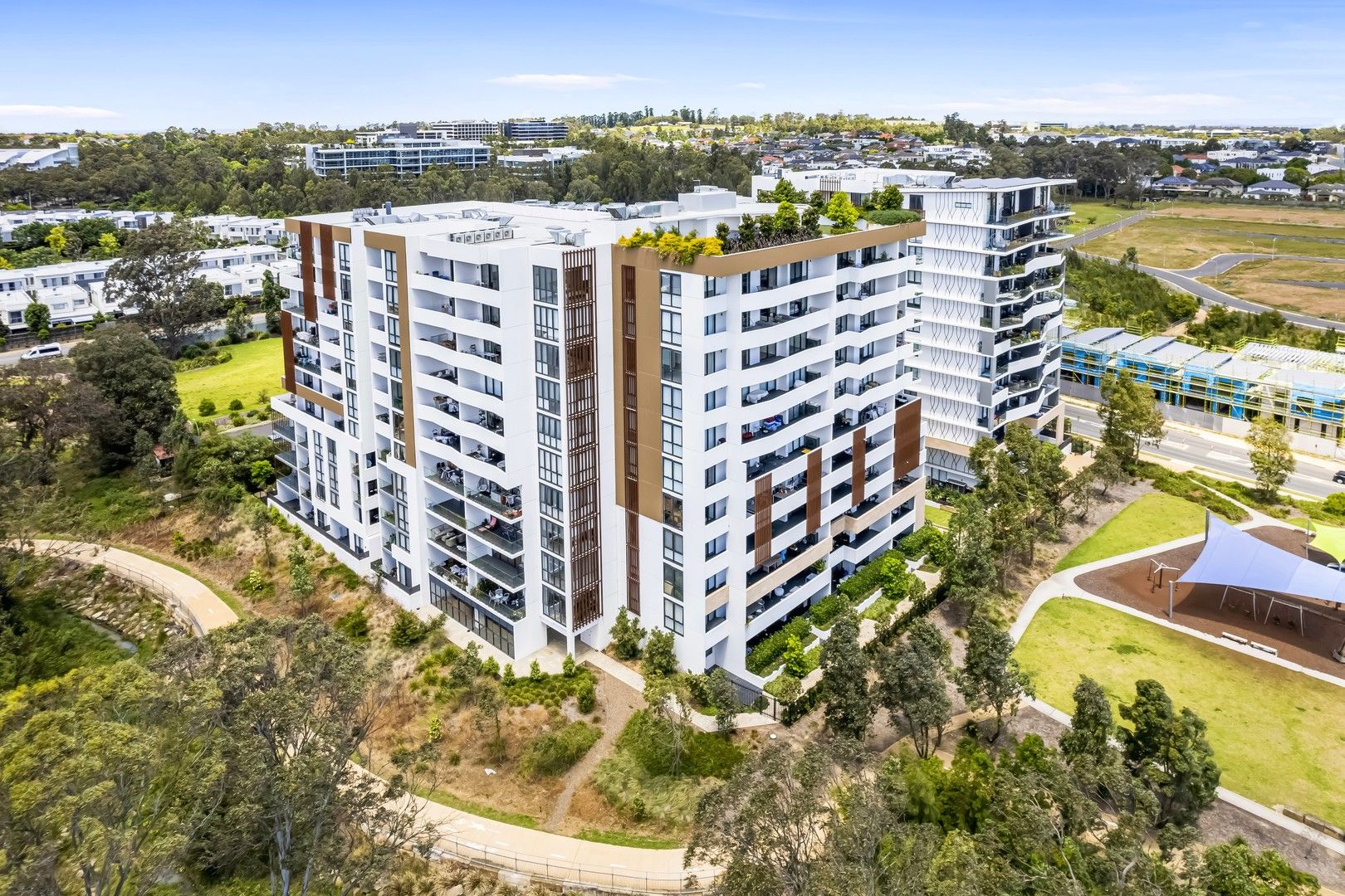 111/100 Fairway Drive, Norwest NSW 2153 | Domain