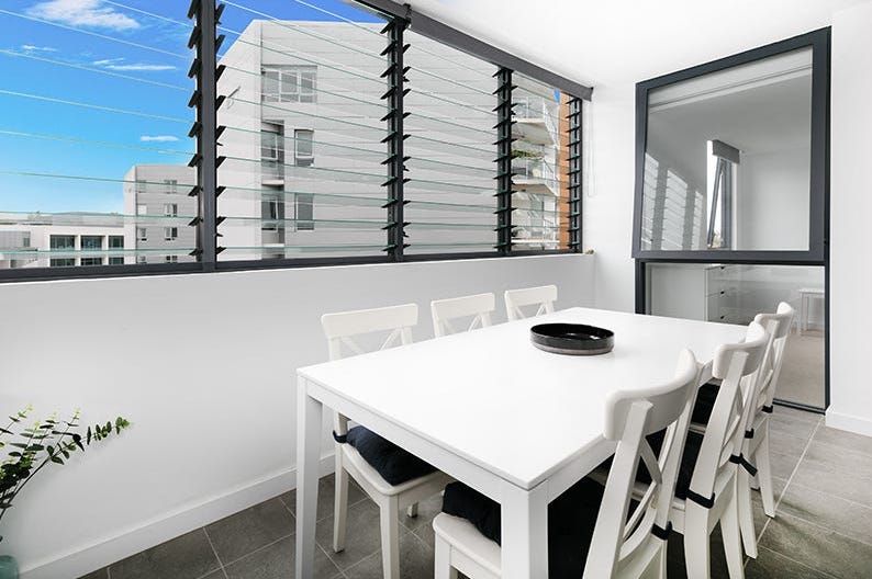 1 bedrooms Apartment / Unit / Flat in 502/16-22 Sturdee Parade DEE WHY NSW, 2099