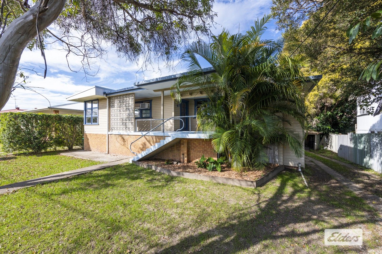 4 bedrooms House in 6 Bromley Street GRAFTON NSW, 2460