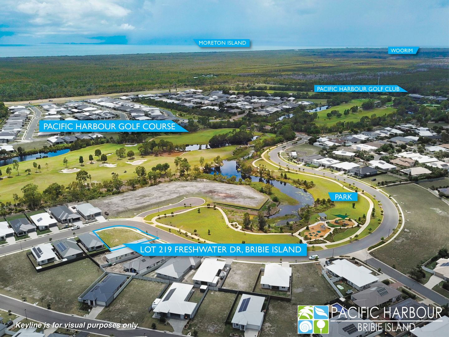 Banksia Beach QLD 4507 vacant land for Sale, 323,000 2016552618 Domain