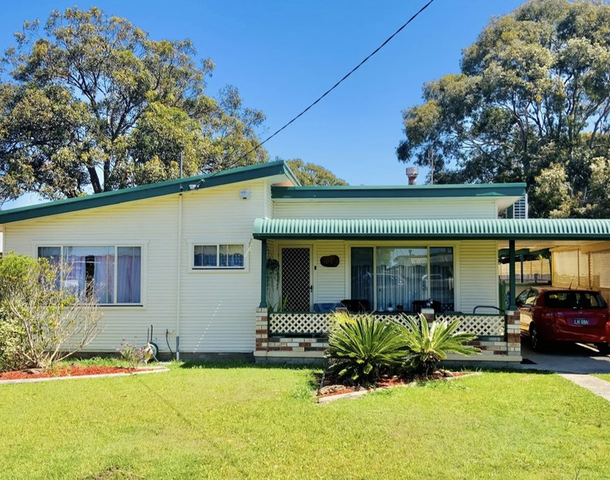 106 George Evans Road, Killarney Vale NSW 2261