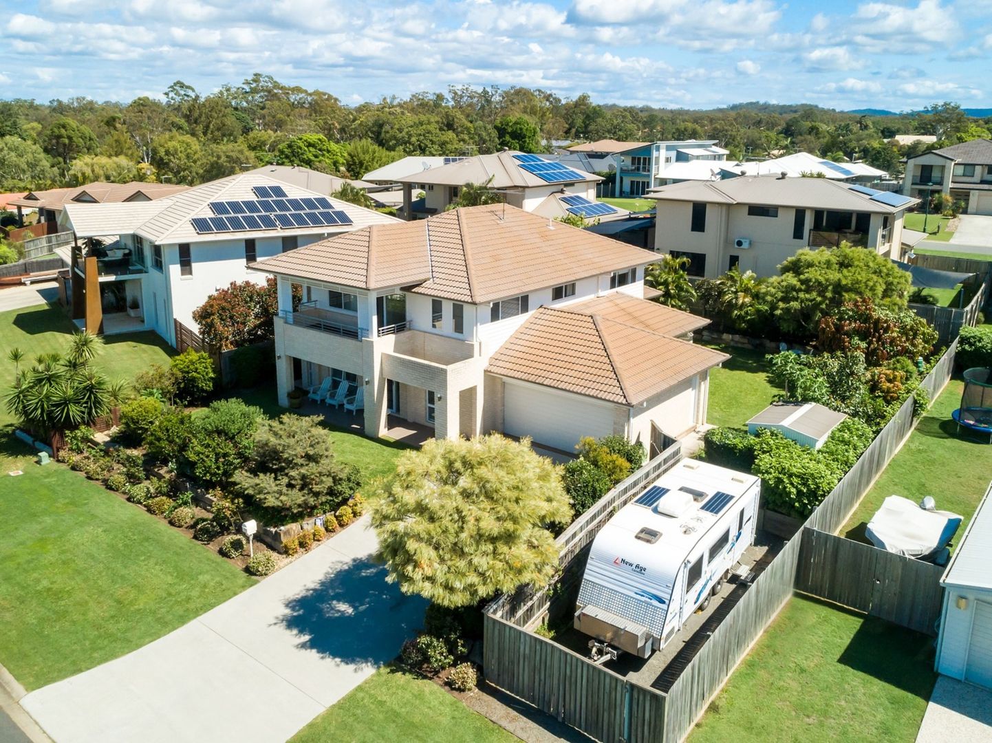 12 Cypress Street, Redland Bay Property History & Address Research