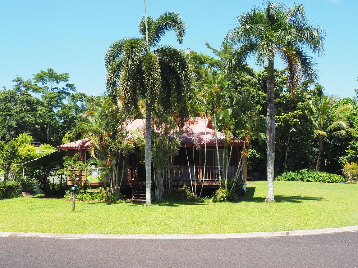 1 Penwerris Place, Mission Beach QLD 4852, Image 0
