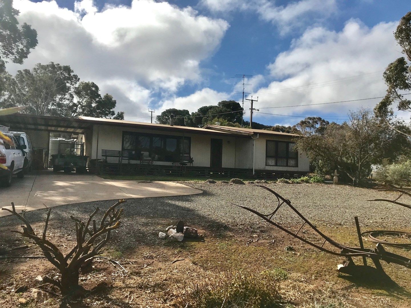 70 Weigall Street, Eudunda SA 5374, Image 0