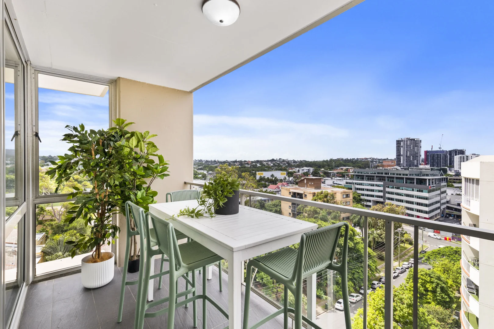 Additional image 11 of 55/24 Dunmore Terrace, Auchenflower QLD 4066