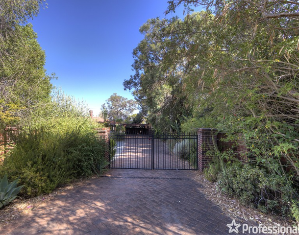 1 Hermes Road, Gooseberry Hill WA 6076