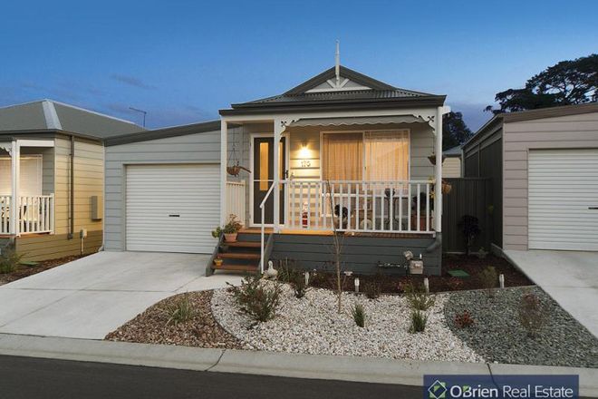 Picture of Unit 170, 2 Cameron Street, CRANBOURNE EAST VIC 3977