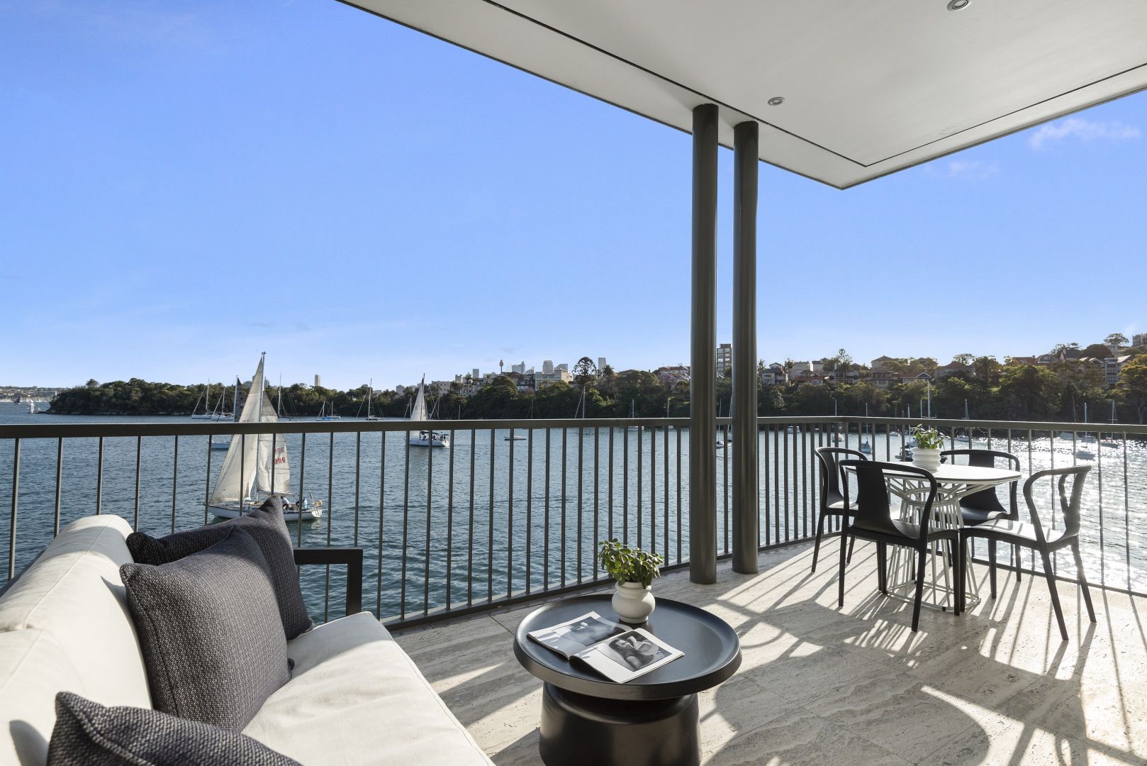 3/1 Musgrave Street, Mosman NSW 2088, Image 2