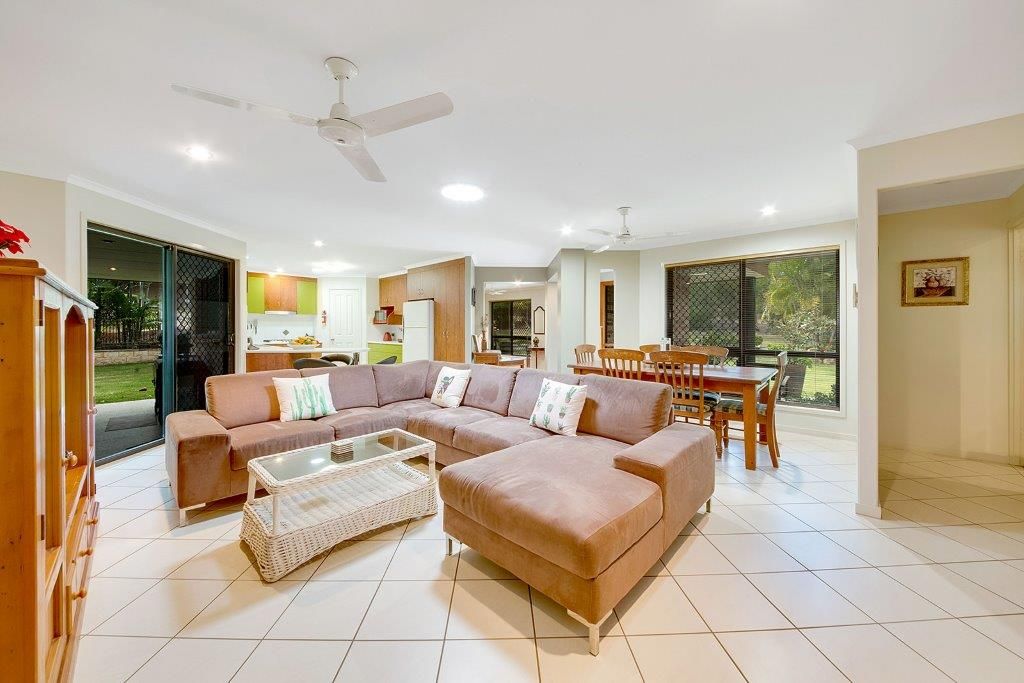 27 RONALD CRESCENT, Benaraby QLD 4680, Image 1