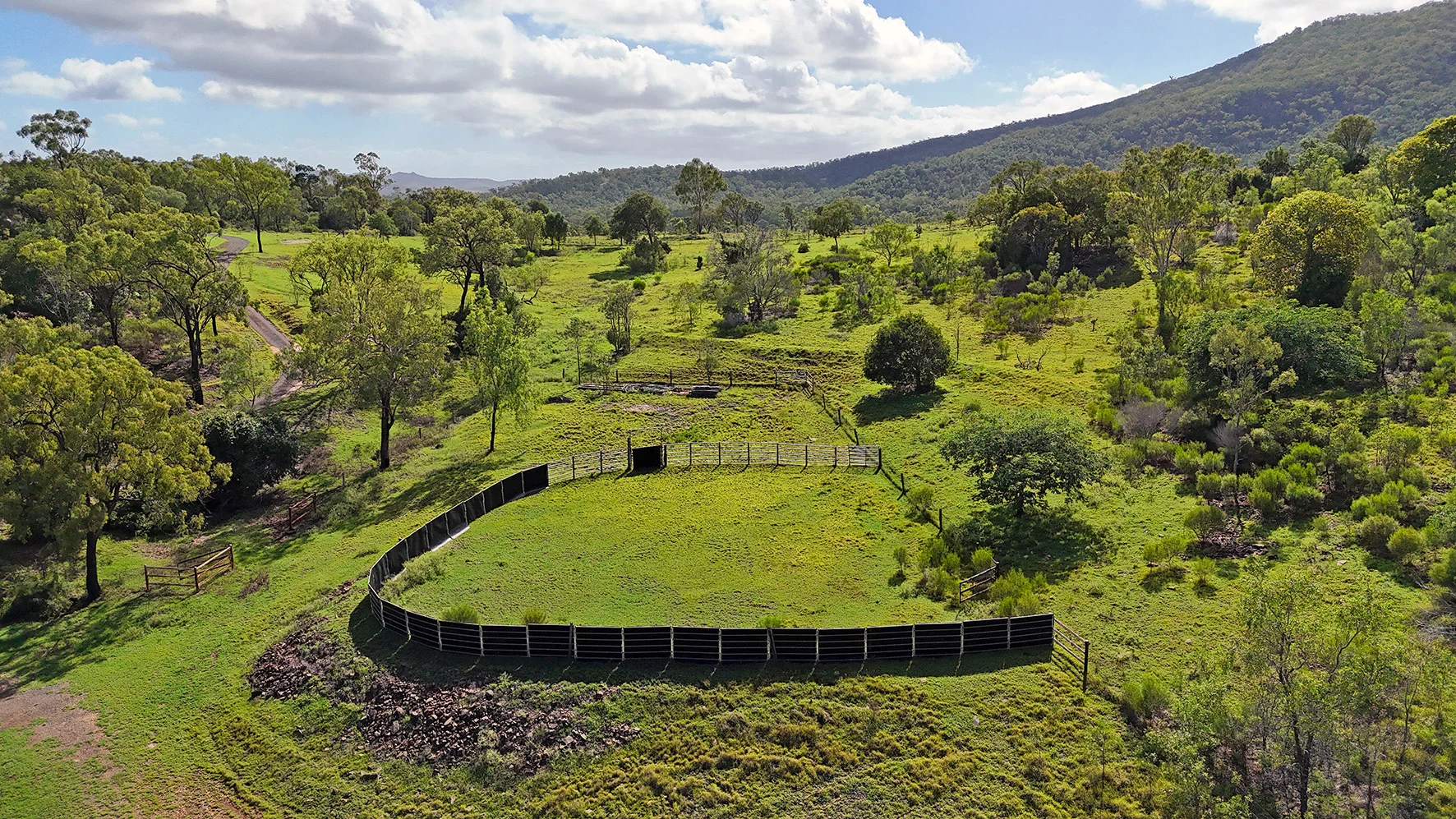 Additional image 37 of "The Ironfarm" 3835 Capricorn Highway, Westwood QLD 4702