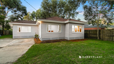 Picture of 31 Witton Street, LONGWARRY VIC 3816