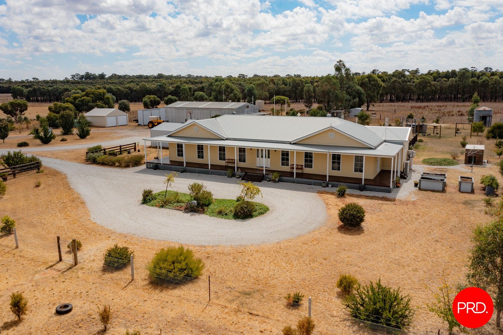 2162 Bendigo-Maryborough Road, Shelbourne VIC 3515, Image 0