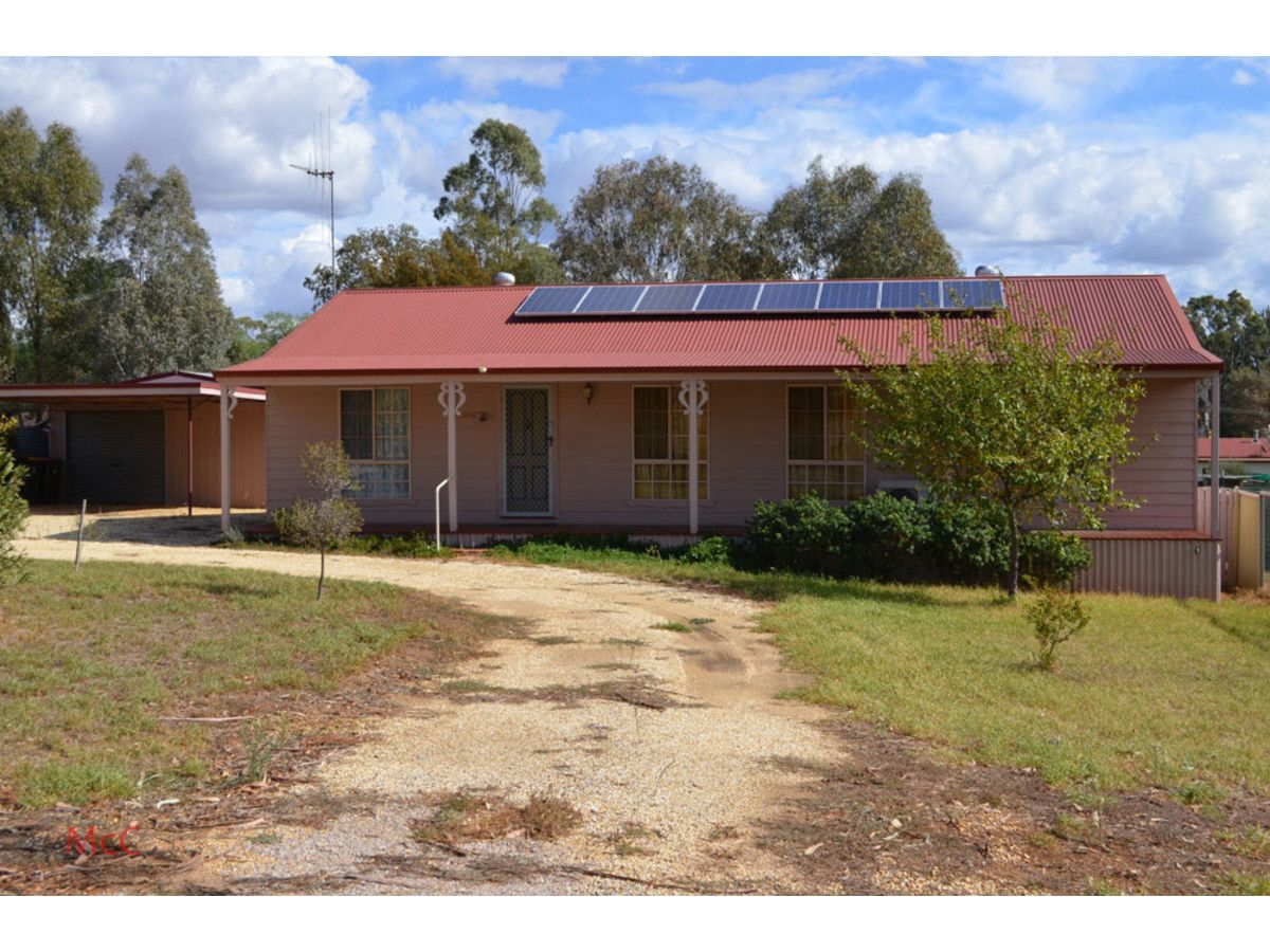 Lot 1 Brown Street, Cudal NSW 2864, Image 0