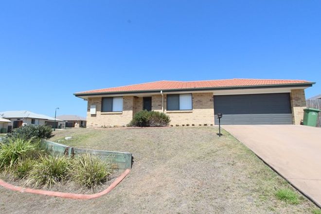 Picture of 2/12 Tawney Street, LOWOOD QLD 4311