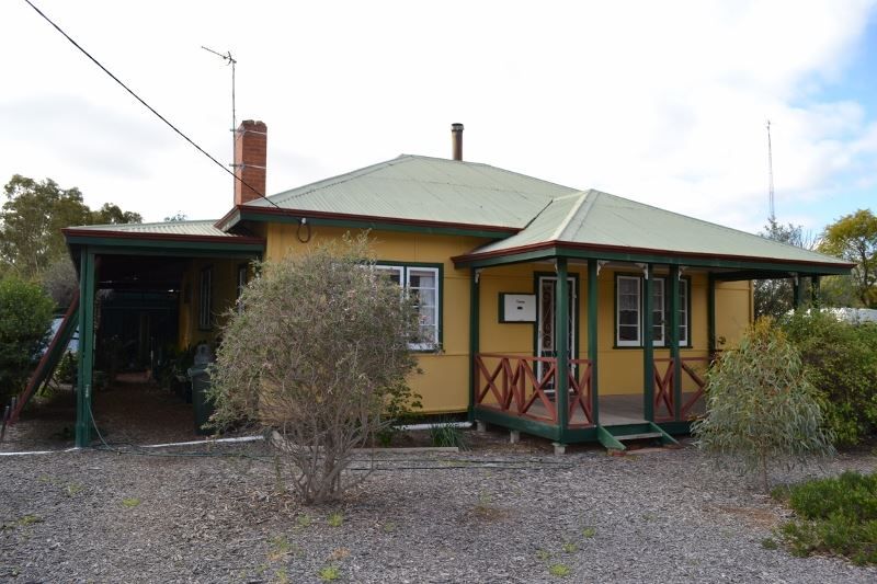 21 James Street, Kellerberrin WA 6410, Image 0