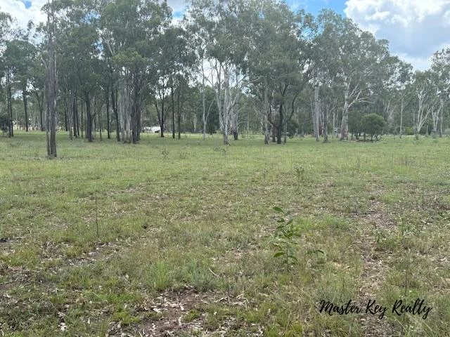 Additional image 4 of Lot 31 Birch Road, Wattle Camp QLD 4615