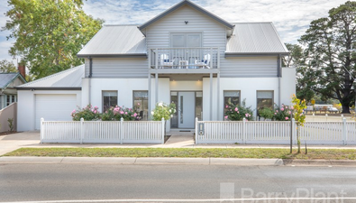 Picture of 221 Scott Parade, BALLARAT EAST VIC 3350