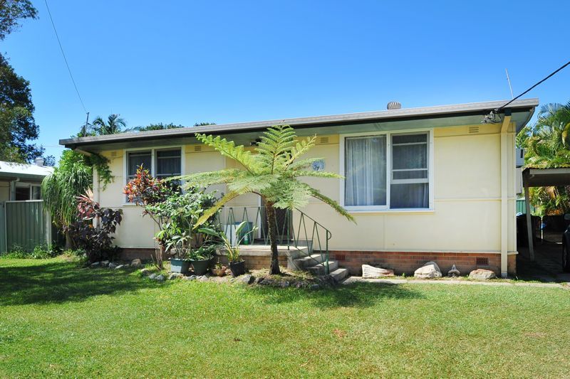 27 Bray Street, Coffs Harbour Property History & Address Research