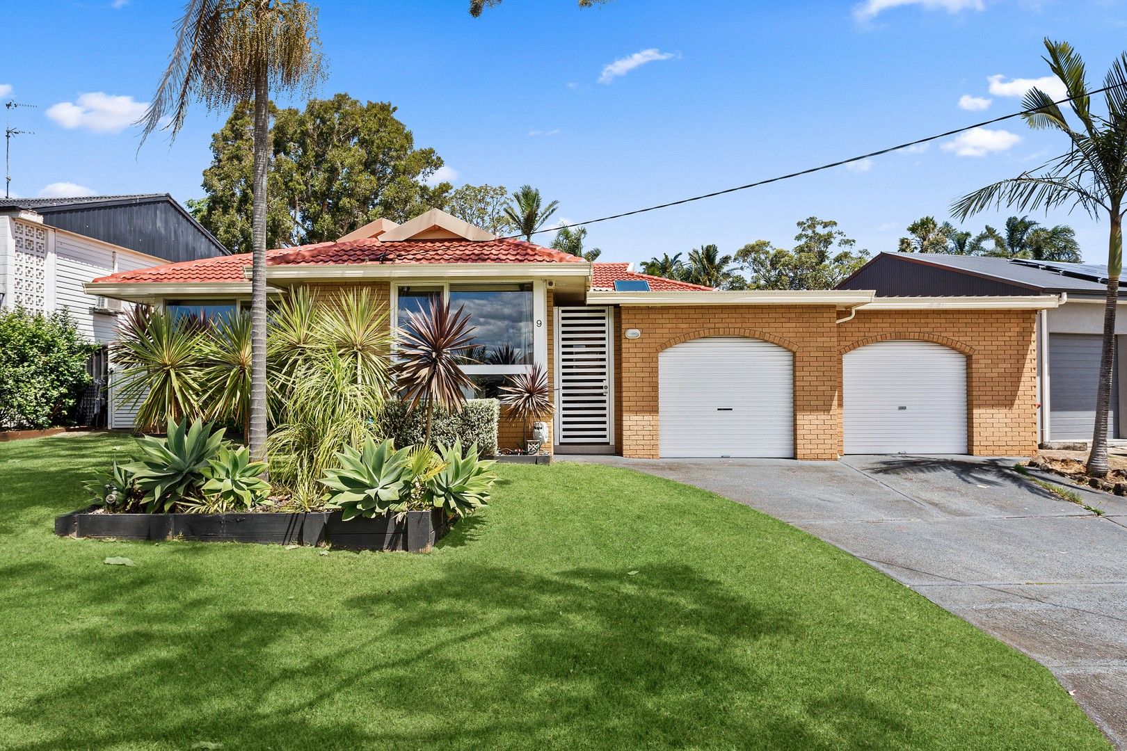 9 Henricks Parade, Mount Warrigal NSW 2528, Image 0