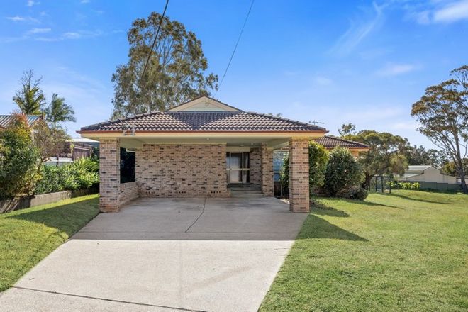 Picture of 3 Moorehead Avenue, SILVERDALE NSW 2752