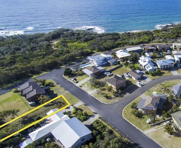 4 Acacia Street, Minnie Water Property History & Address Research