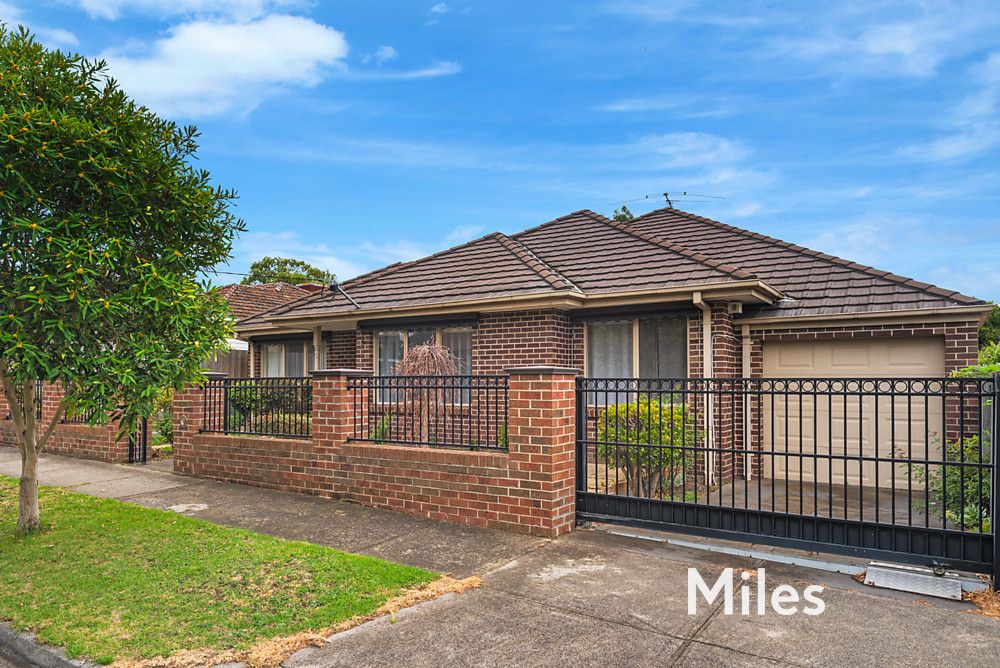 126 Perry Street, Fairfield VIC 3078 House For Rent 730 Domain