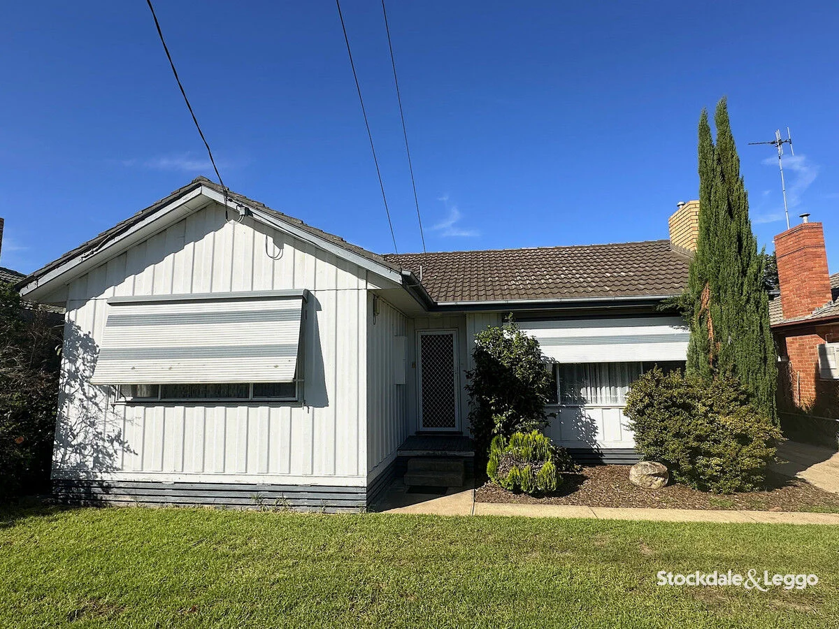 36 Sheehan Crescent, Shepparton VIC 3630