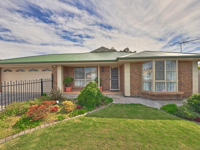 3 bedrooms House in 1 Russo Avenue PARAFIELD GARDENS SA, 5107