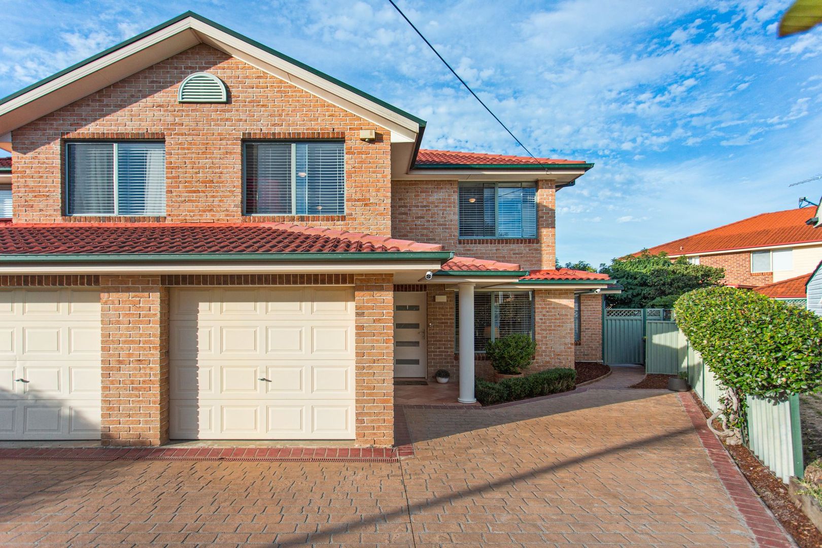 5A Clyfford Place, Panania NSW 2213